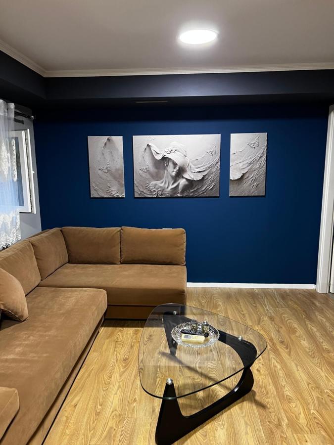 Genta Apartment "21 Dhjetori" Тирана Экстерьер фото